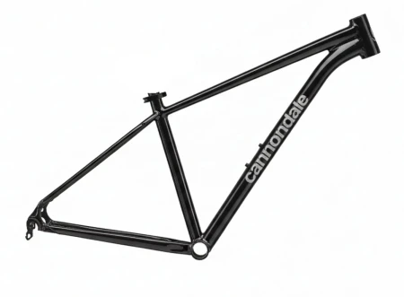 Rama roweru Cannondale Frame TRAIL AL GRA