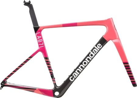 Rama roweru Cannondale SuperSix Evo LAB71 A/M Frame REF