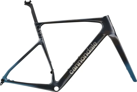 Rama roweru Cannondale SUPERX LAB71 A/M FRAME TUB
