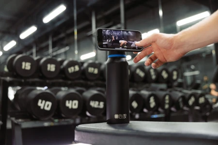 Uchwyt Quad Lock MAG Water Bottle Mount - rove.pl