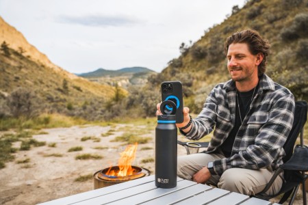 Uchwyt Quad Lock MAG Water Bottle Mount - rove.pl