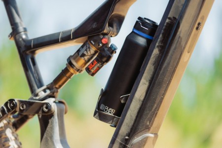 Uchwyt Quad Lock MAG Water Bottle Mount - rove.pl