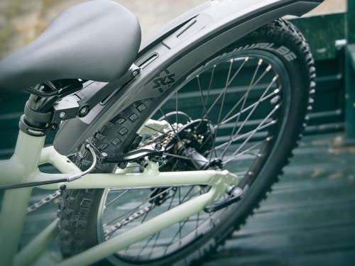 Przejdź do produktu Torba INFINITY URBAN TRUNKBAG