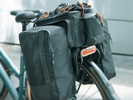 Torba INFINITY URBAN TRUNKBAG XL