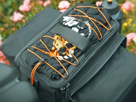Torba INFINITY URBAN TRUNKBAG XL