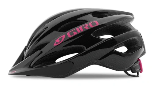 Przejdź do produktu Kask GIRO VERONA black tonal lines roz. Uniwersalny (50-57 cm)