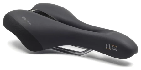 Siodło SELLEROYAL PREMIUM MODERATE 60st. ELLIPSE UNISEX