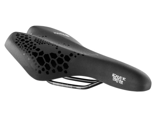 Przejdź do produktu Siodło SELLEROYAL CLASSIC ATHLETIC 45st. FREEWAY FIT UNISEX