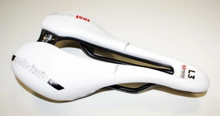 Siodło SELLE ITALIA SLR BOOST LADY TM Superflow S TEST