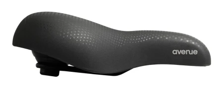 Siodło SELLEROYAL CLASSIC RELAXED 90st. AVENUE UNISEX