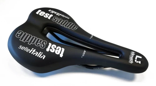 Przejdź do produktu Siodło SELLE ITALIA X-BOW SUPERFLOW TEST L3