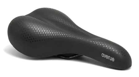 Siodło SELLEROYAL CLASSIC ATHLETIC 45st. AVENUE