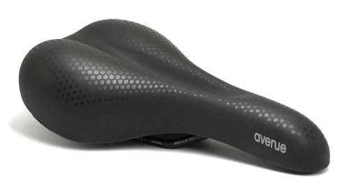 Przejdź do produktu Siodło SELLEROYAL CLASSIC ATHLETIC 45st. AVENUE