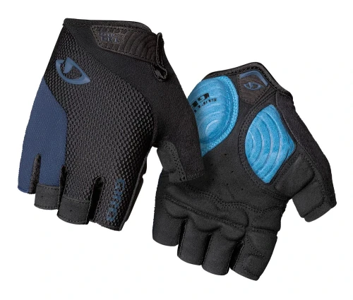 Przejdź do produktu Rękawiczki męskie GIRO STRADEDURE SGEL midnight blue L