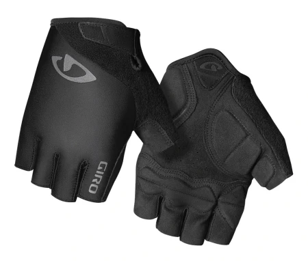 Rękawiczki męskie GIRO JAG black