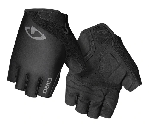 Przejdź do produktu Rękawiczki męskie GIRO JAG black L