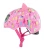 Kask dziecięcy RASKULLZ ASTRO CAT pink S