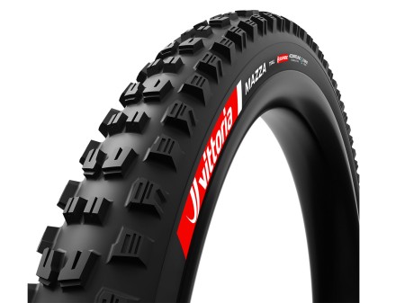 Mazza Trail G2.0