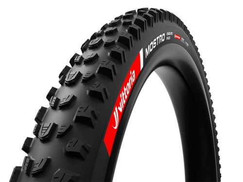 Przejdź do produktu Mostro Enduro Race G2.0