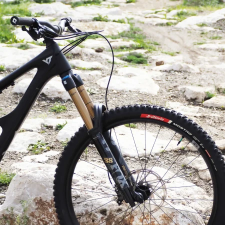 Mostro Enduro Race G2.0
