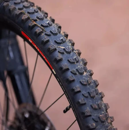 Mostro Enduro Race G2.0