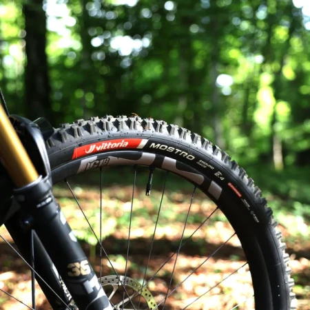 Mostro Enduro G2.0