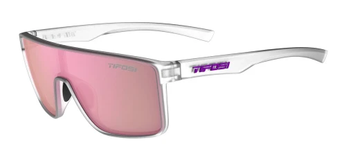 Przejdź do produktu Okulary TIFOSI SANCTUM satin clear/pink mirror 13%