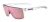 Okulary TIFOSI SANCTUM satin clear/pink mirror 13%