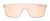 Okulary TIFOSI SANCTUM satin clear/pink mirror 13%