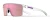 Okulary TIFOSI SANCTUM satin clear/pink mirror 13%
