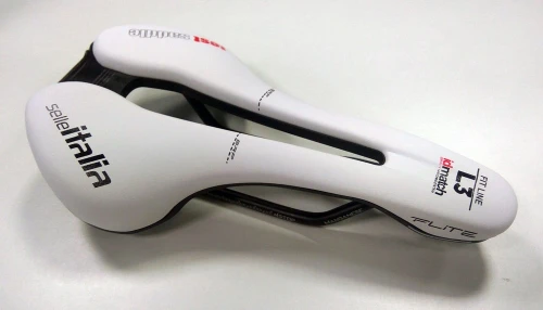 Przejdź do produktu Siodło SELLE ITALIA FLITE BOOST TM SUPERFLOW TEST L