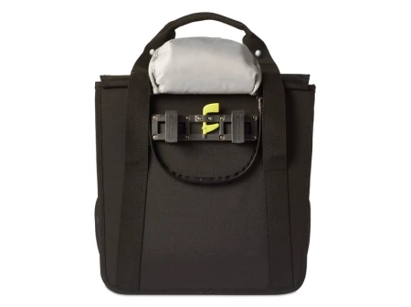 Sakwa BASIL GO SINGLE BAG 16L solid black