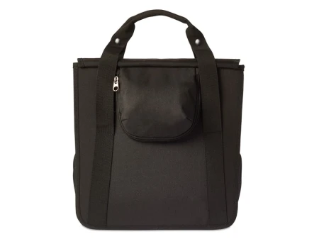Sakwa BASIL GO SINGLE BAG 16L solid black