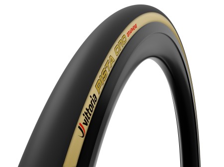 Pista ORO TLR G2.0 (Open)