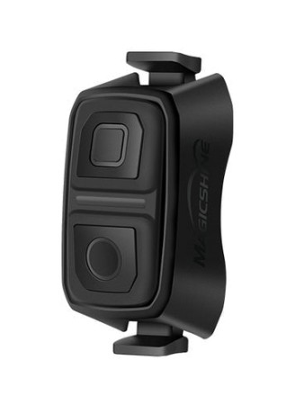 Bezprzewodowy pilot sterowania MAGICSHINE MJ-6558 FTR USB-C przeznaczonie ALLTY 1200U, ALLTY 800 V2.0, SEEMEE50 V2.0, SEEMEE 100AD (NEW 2026) - rove.pl