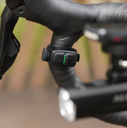 Bezprzewodowy pilot sterowania MAGICSHINE MJ-6558 FTR USB-C przeznaczonie ALLTY 1200U, ALLTY 800 V2.0, SEEMEE50 V2.0, SEEMEE 100AD (NEW 2026) - rove.pl