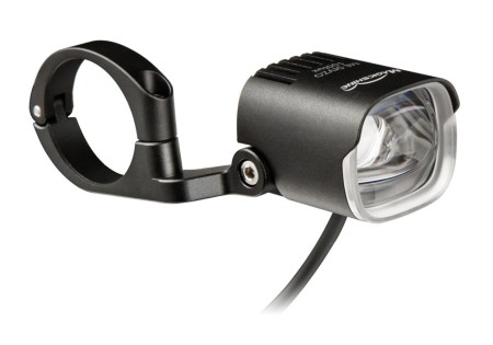 Lampka przednia e-bike MAGICSHINE ME STVZO 100 LUX, 900 lumenów, Otwarty kabel - rove.pl