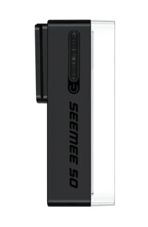 Lampka tylna MAGICSHINE SEEMEE 50 PRO FTR, 50 lumenów (NEW) - rove.pl