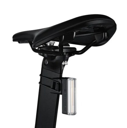 Lampka tylna MAGICSHINE SEEMEE 50 PRO FTR, 50 lumenów (NEW) - rove.pl