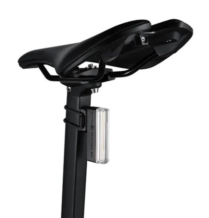 Lampka tylna MAGICSHINE SEEMEE 50 PRO FTR, 50 lumenów (NEW) - rove.pl