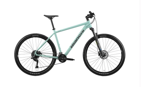 Rower Bianchi Magma 29S CUES 2X9SP YTBC8S P4