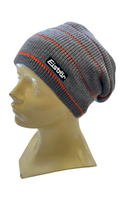 Czapka Eisbar Mercury Szara