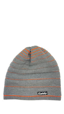 Czapka Eisbar Mercury Szara