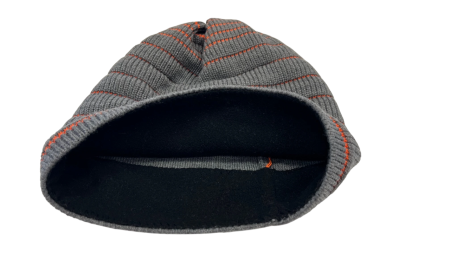 Czapka Eisbar Mercury Szara