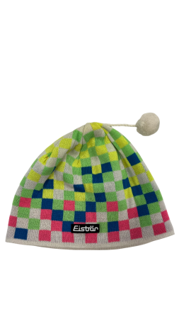 Czapka Eisbar Pix fluo