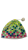 Czapka Eisbar Pix fluo