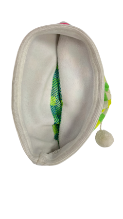 Czapka Eisbar Pix fluo