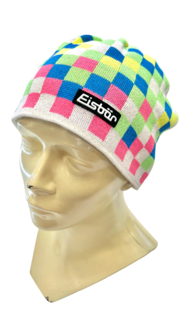 Czapka Eisbar Pix fluo