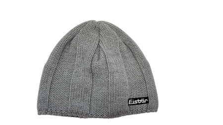 Czapka Eisbar Kevin XL Szary