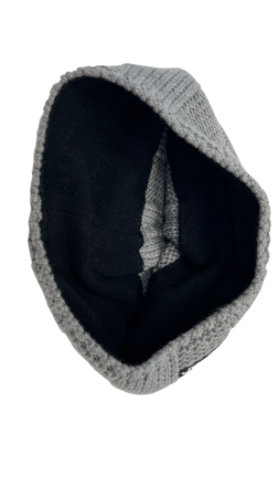 Czapka Eisbar Kevin XL Szary